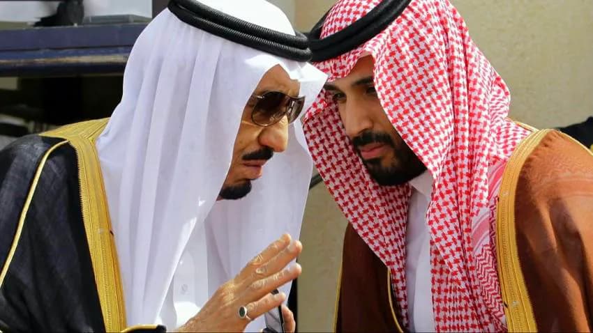 ماذا يحدث في الرياض.. تسريبات سعودية حوثية لمسار المفاوضات عبر القنوات الخلفية؟