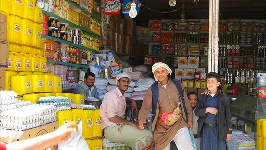 تحذيرات من ارتفاع أسعار المواد الغذائية في اليمن خلال الأشهر القادمة