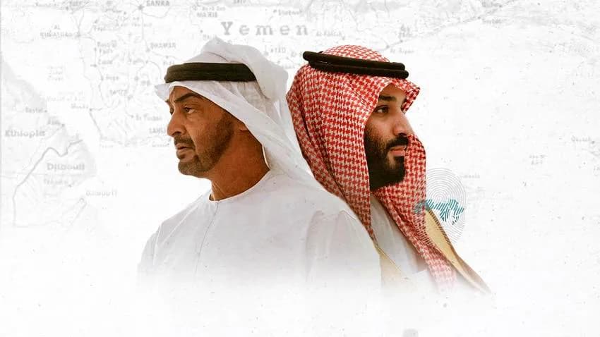 صراع السعودية والإمارات.. قراءة للأحداث الدائرة في جنوب اليمن وشماله (ترجمة)