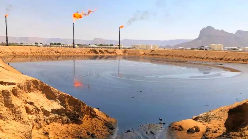كيف أحبطت الرقابة الرخوة والحرب في اليمن جهد محاسبة التلوث النفطي؟