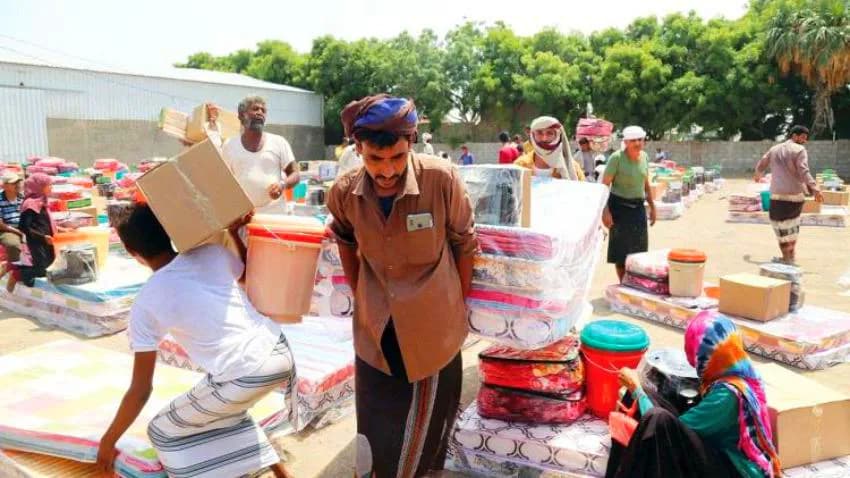 الحرب الاقتصادية في اليمن.. نتائج سلبية وذاكرة مثخنة بالأزمات
