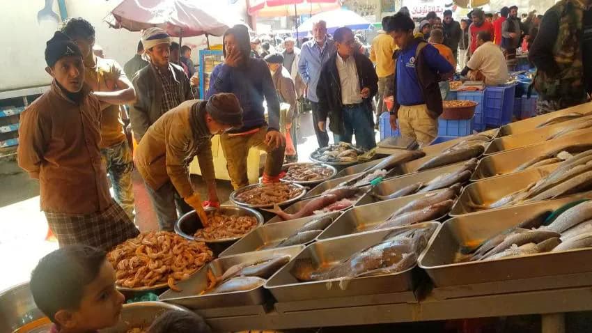 سوق البليلي.. رمزية المكان والشهرة في مواجهة طواحين الكساد