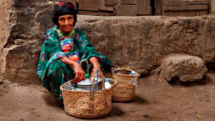 تقرير أممي: اليمن يواجه مستويات عالية من الفقر والحرمان والصراع