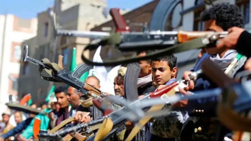 معاناة وظلم ومأساة إنسانية.. انتهاكات لا تتوقف وجرائم صادمة في مناطق سيطرة مليشيا الحوثي