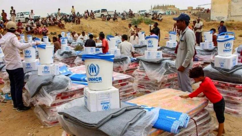 وسط اتهامات بالفساد.. الأمم المتحدة تطلب تمويل أنشطتها الإغاثية في اليمن