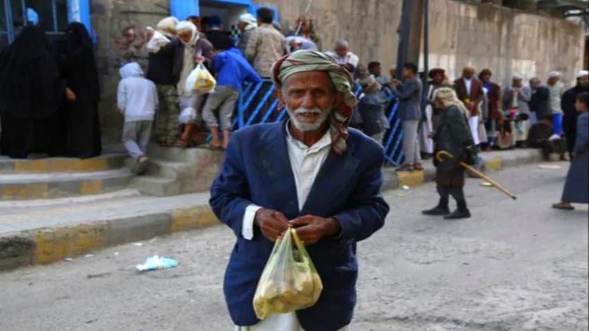 غياب الدّعم الإنساني.. هل تُرك اليمن وحيدا في مواجهة الجوع؟