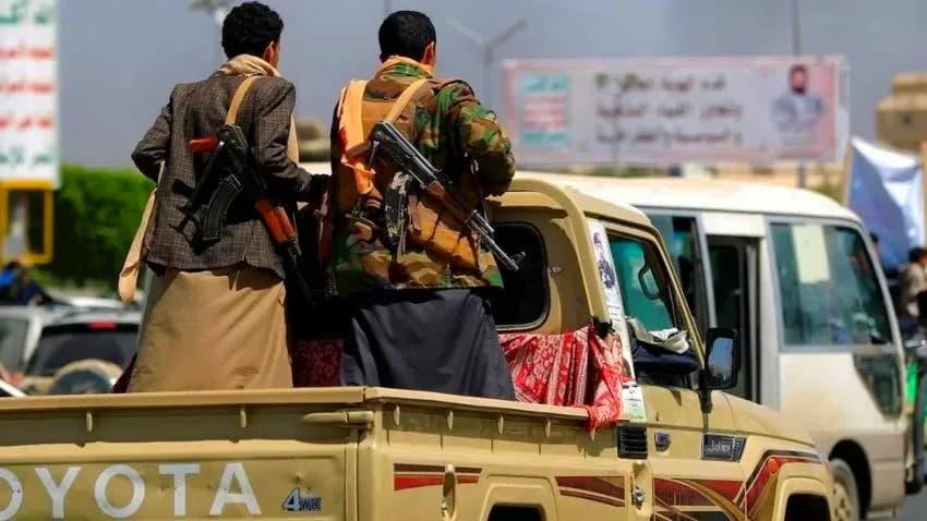 فوضى أمنية وثارات ونهب ممتلكات.. ماذا يريد الحوثيون من محافظة إب؟