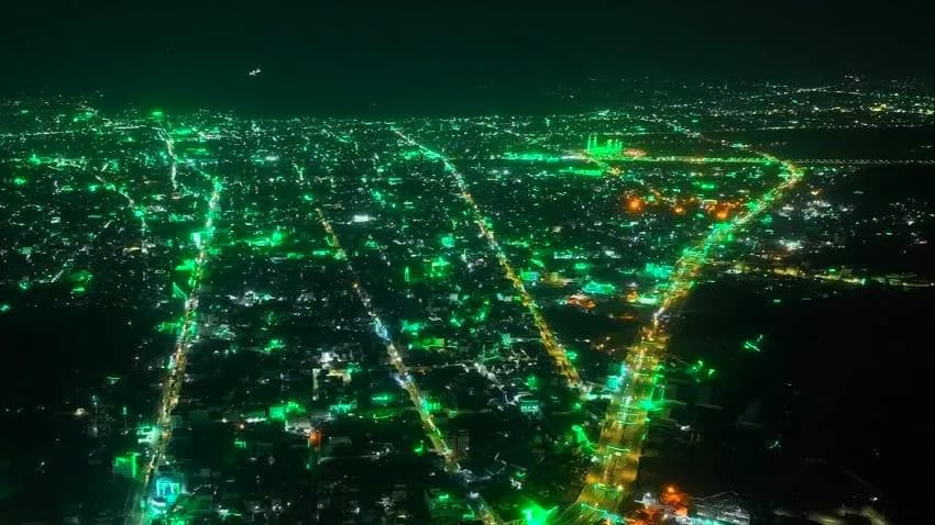 كيف تفرض مليشيا الحوثي على اليمنيين برامجها الطائفية بالتزامن مع مناسبة المولد البنوي؟