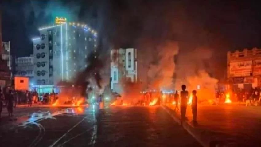 لا يمكن للحكومة اليمنية تجاهل الاحتجاجات التي تلوح في الأفق!