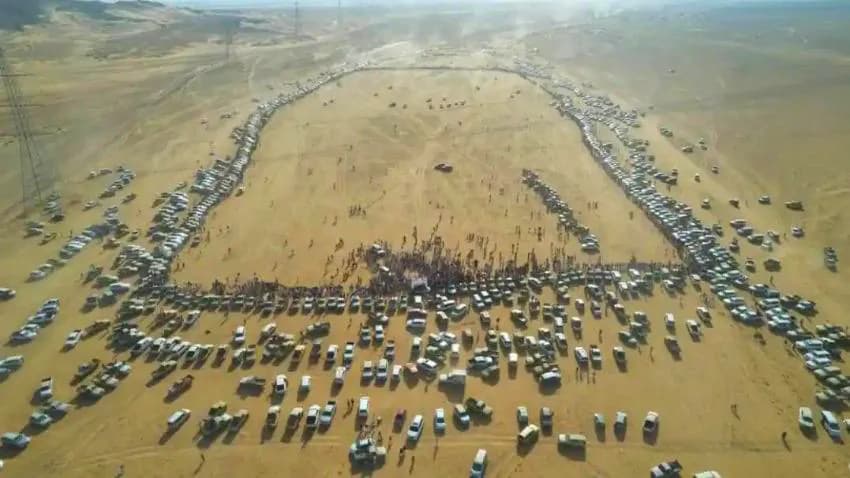 استعدادات القبائل لمواجهة الحوثيين.. هل يعود زخم المقاومة الشعبية من جديد؟
