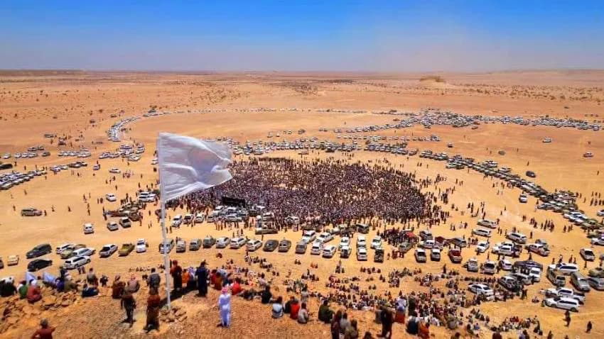 اجتماع قبائل حضرموت ودعوات الحكم الذاتي.. لماذا الآن وما علاقة السعودية؟