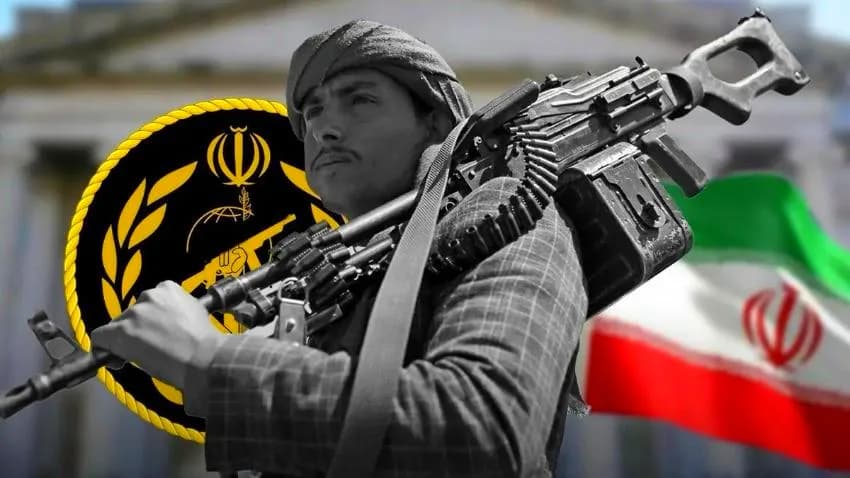 الحوثيون وإيران.. تحالف السلاح وحدود الدم "تحليل"