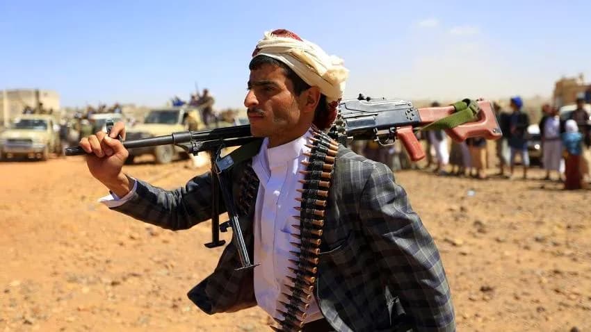 كيف استلهم الحوثيون مساوئ الطائفية في إيران وبعض الدول العربية؟