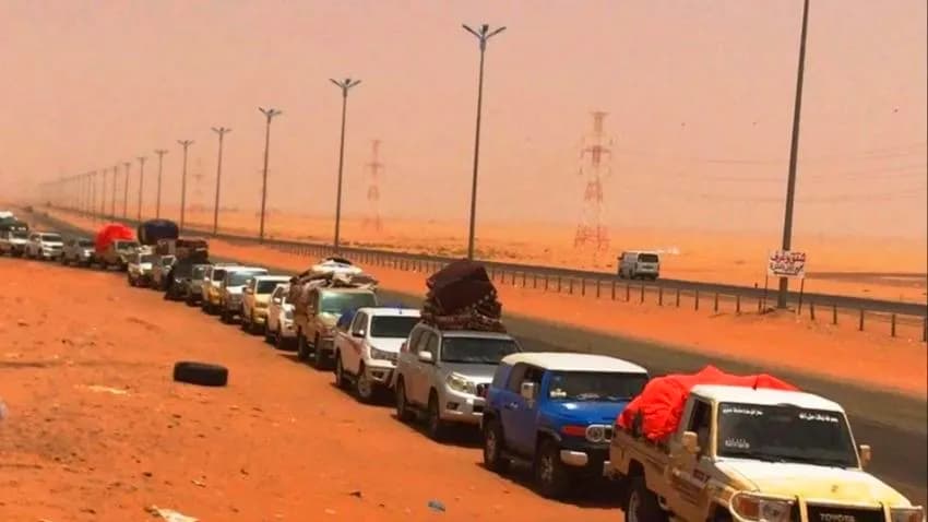 الهجرة العكسية في اليمن.. مغتربون يعودون رغم الحرب وغياب الاستقرار