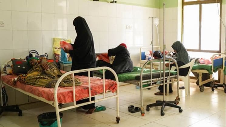 سرطان الثدي في اليمن: أرقام تكشف المأساة وضرورة الرعاية المبكرة