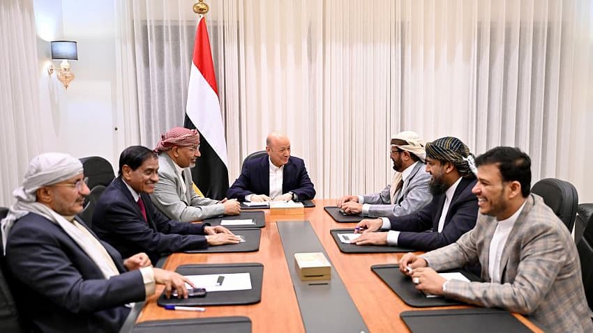 "الرئاسي" يقر إصلاحات اقتصادية.. هل يمكن تنفيذ هذه الإصلاحات على أرض الواقع؟