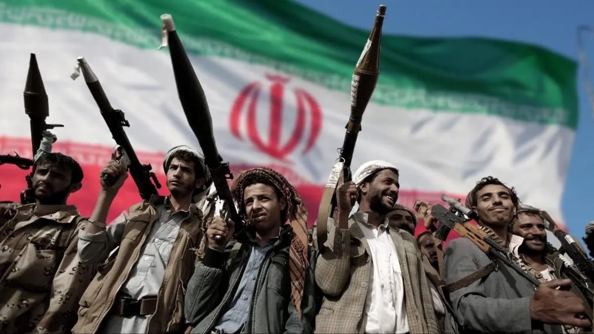 إنهاء انقلاب مليشيا الحوثي.. كيف سيعزل إيران داخل حدودها؟