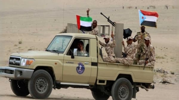 "المحتل، آل سلول، بريمر اليمن".. مسار تصعيدي جديد للانتقالي المنحل ضد السعودية