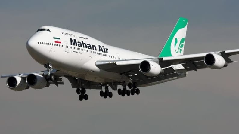 رحلة من طهران إلى اليمن تكشف تعزيزات عسكرية للحوثيين
