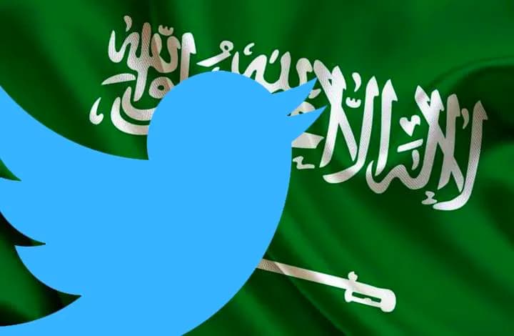 موقع "تويتر" يوقف حسابات مقربة من النظام في السعودية وقناة المسيرة الناطقة باسم الحوثيين