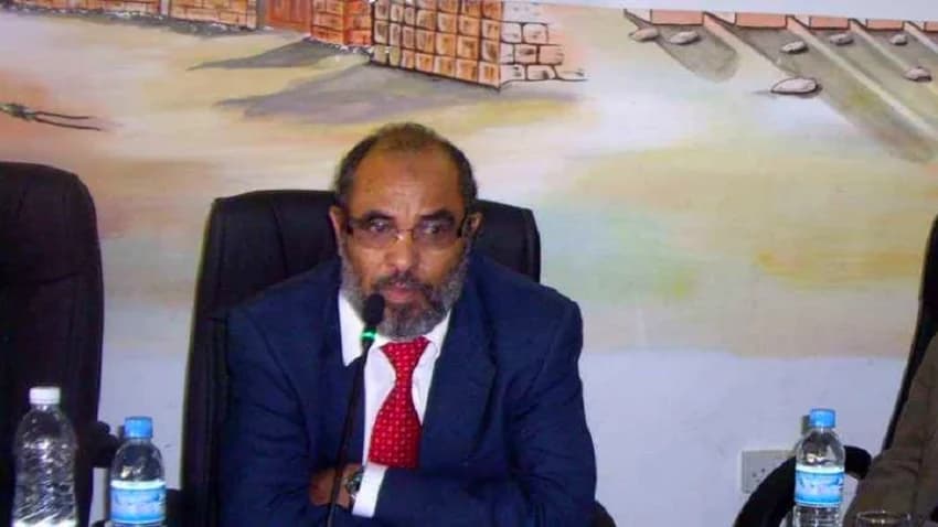 وفاة وزير المالية الأسبق متأثراً بإصابته بفيروس 'كورونا'