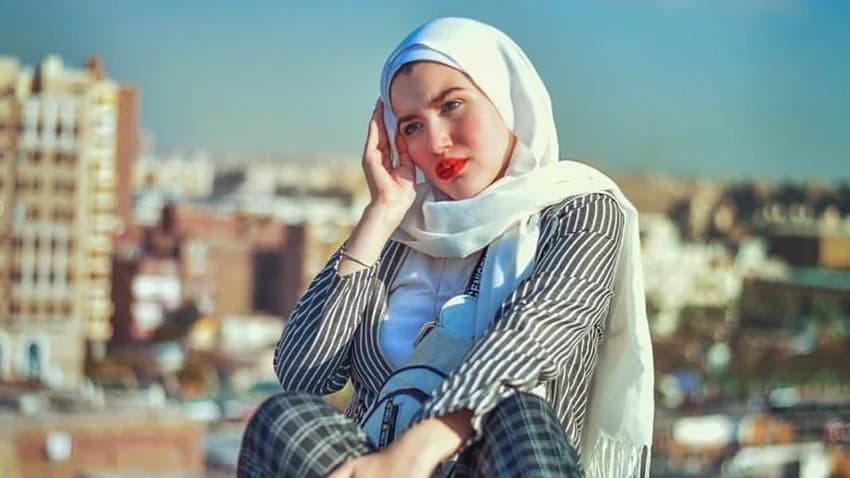 محكمة مصرية تقضي بسجن فتاتين تنشطان في تطبيق 'تيك تك" وتغرمهما ماليا