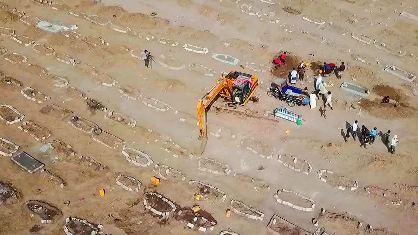 أوكسفام: اليمن يمتلك أعلى معدل وفيات في العالم