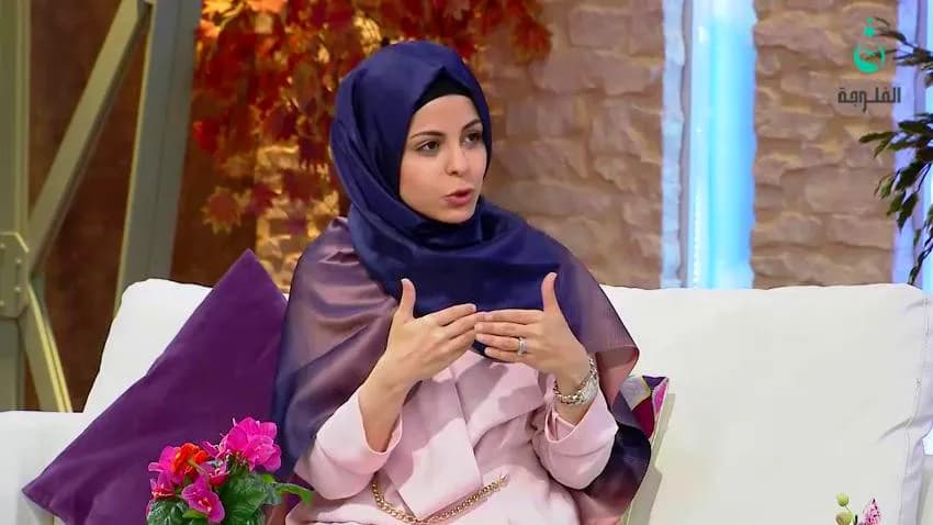 الدكتورة "رولا علوش" تتحدث لبلقيس عن سرطان الثدي وعلاقته بالتغذية