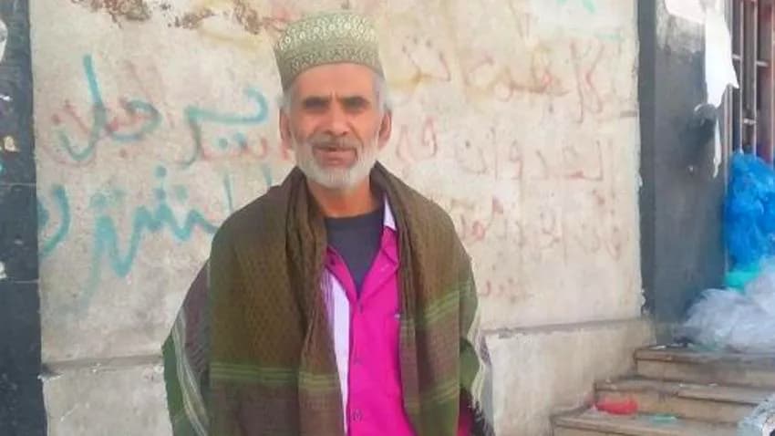 "صدقي الشيباني".. قصة عازف نساه الجميع