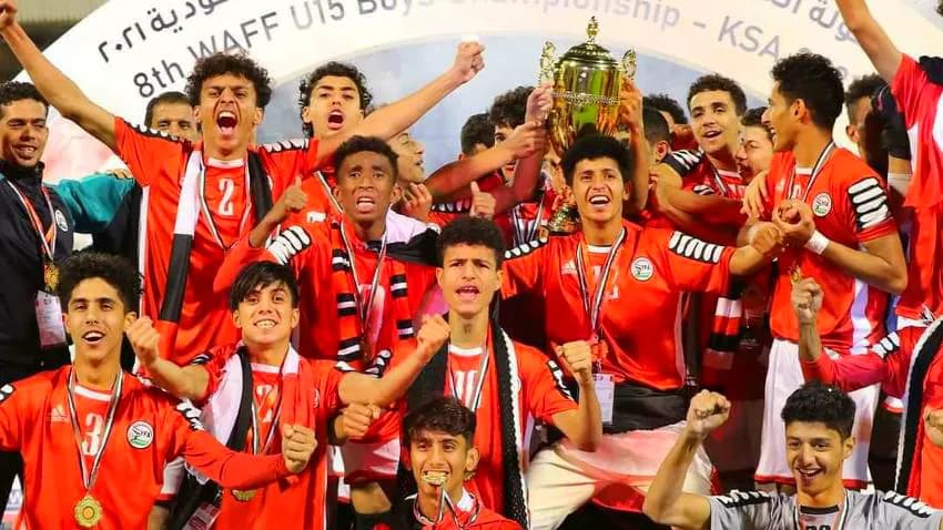 بث مباشر على قناة "بلقيس" لفعالية تكريم توكل كرمان منتخب اليمن للناشئين