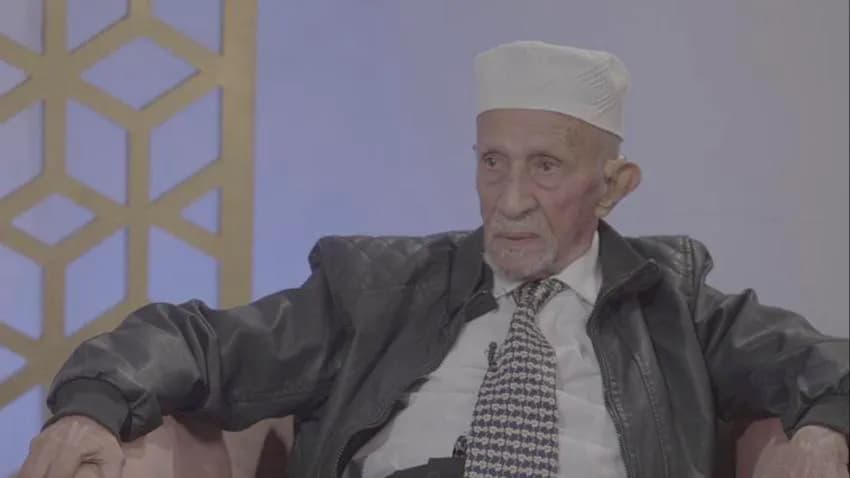 قناة "بلقيس" تبث حصرياً سلسلة حوارات وثائقية مع المناضل الكبير محمد عبدالله الفسيِّل