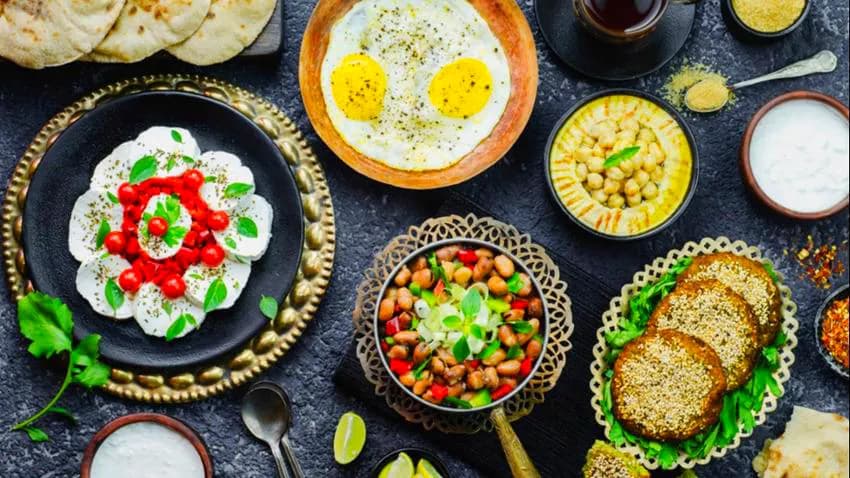 تنظيم وجبة السحور والإفطار في رمضان وأثره الصحي على أجسامنا