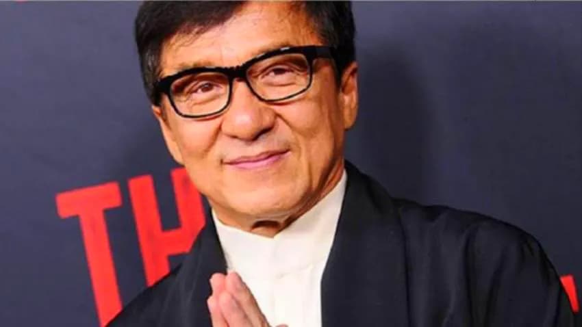 من إنتاج الممثل جاكي شان.. فيلم صيني يحاكي المرحلة المبكرة من الحرب في اليمن