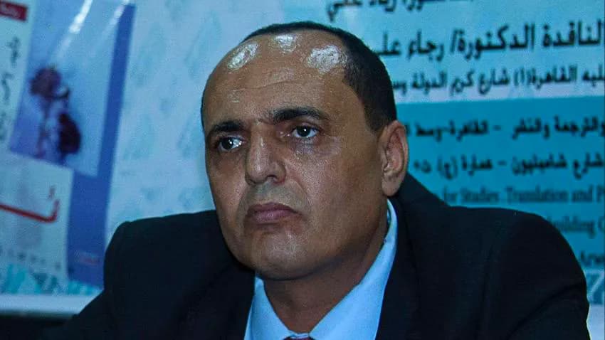 رحيل مبكر للكاتب والروائي اليمني "وليد دماج"