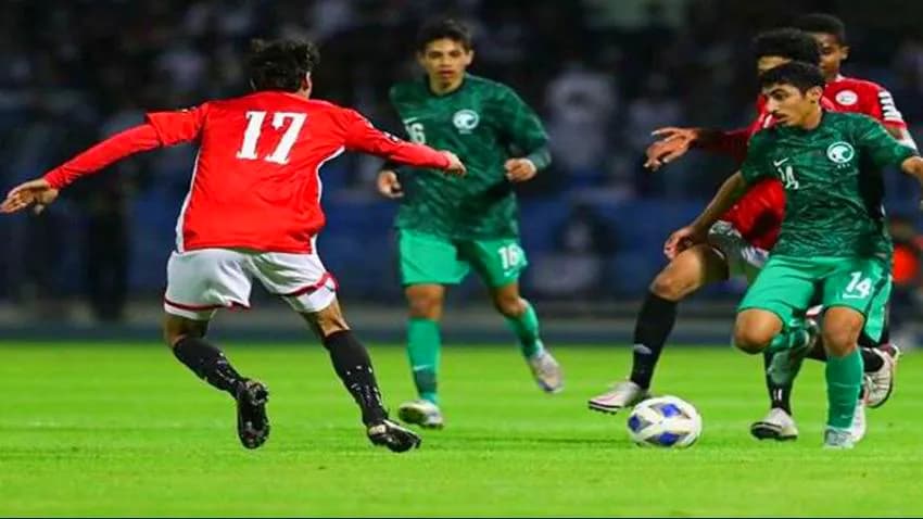 خليجي 25.. منتخب اليمن يواجه نظيره السعودي في مدينة البصرة العراقية