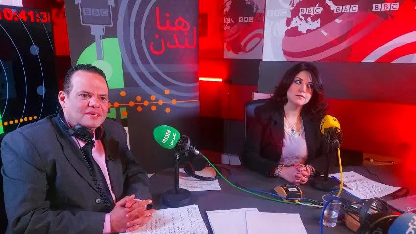 لن تسمعوا بعد اليوم عبارة " هنا لندن" .. توقف بث إذاعة bbc نهائياً