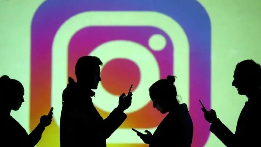 "إنستغرام" يطلق تحديثا لمنع المستخدمين من قضاء ساعات في تصفحه ليلا