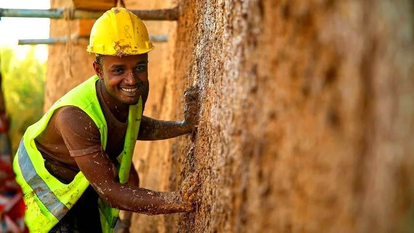 اعتماد ترميم 400 منزل أثري في 4 مدن يمنية
