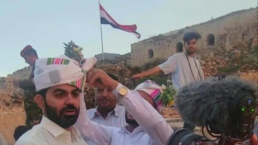 يمنيون يبحثون عن الوجه الأجمل لبلادهم عبر مواقع التواصل!!