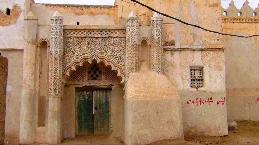 "اليونسكو" توافق على دعم عاجل لتأهيل المباني الأثرية في زبيد