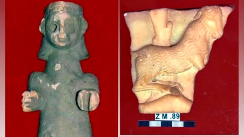 اليمن يسجّل عشر قطع أثرية في قاعدة بيانات الإنتربول بعد عقود من الفقدان