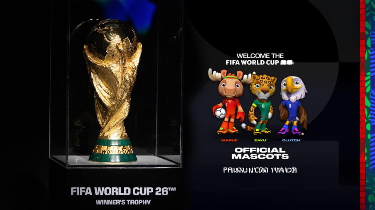 خمس مباريات للمنتخبات العربية يجب مشاهدتها خلال كأس العالم 2026